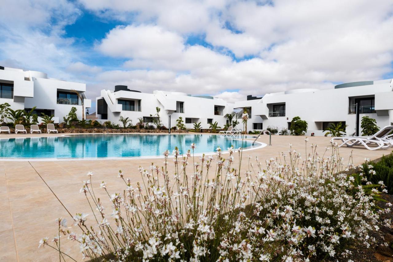 Ftv Holidays Homes - Home With You Villaverde  Exterior photo