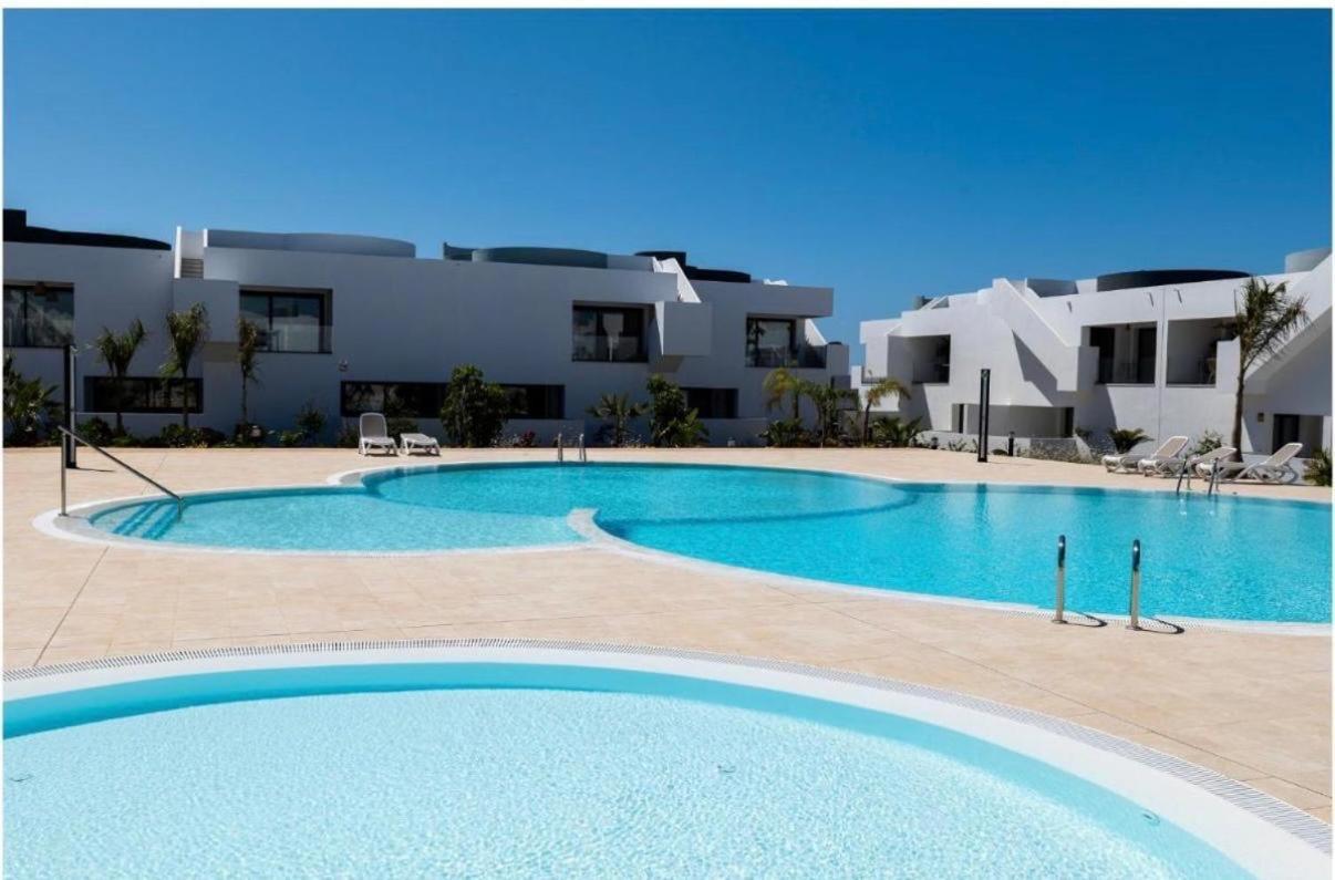 Ftv Holidays Homes - Home With You Villaverde  Exterior photo